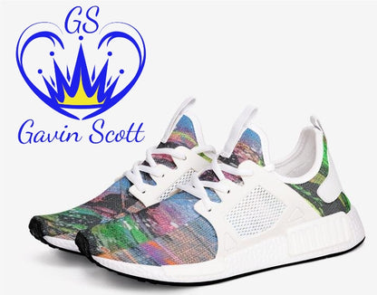 Gavin Scott GS-5 Space Walker