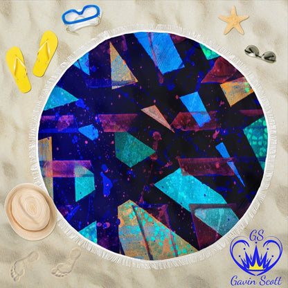 Gavin Scott Beach | Pool | Sun | Picnic | Blanket