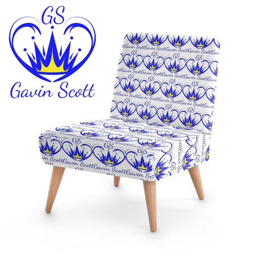 Gavin Scott ICONIC Chill Chair