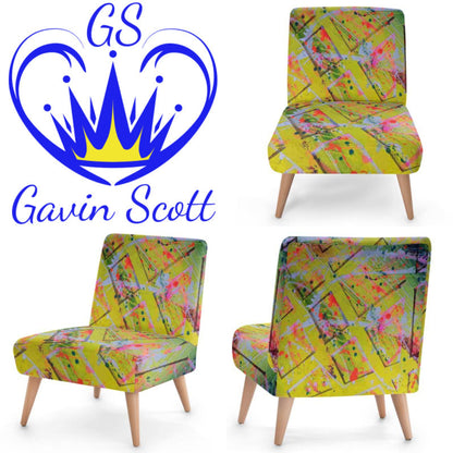 Gavin Scott Chill Chair