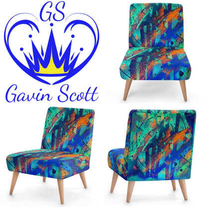 Gavin Scott Chill Chair