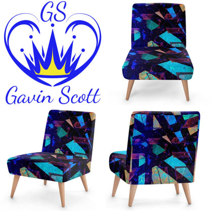 Gavin Scott Chill Chair
