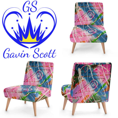 Gavin Scott Chill Chair