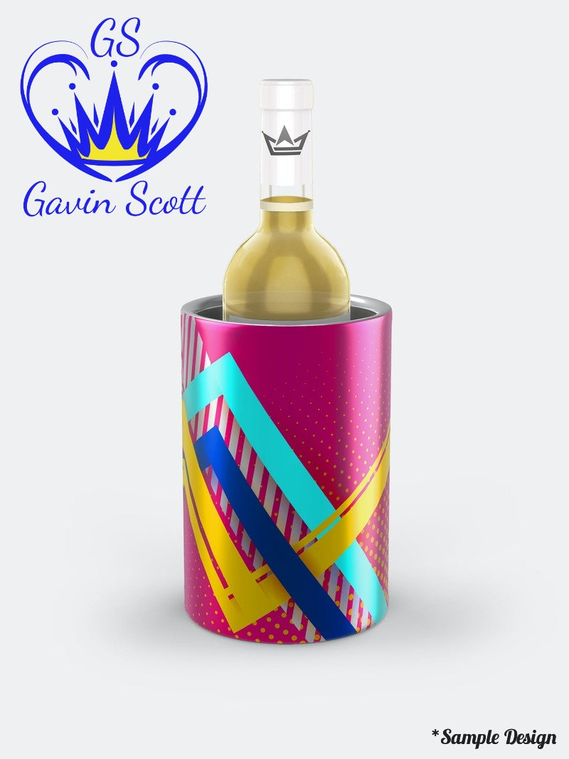 Gavin Scott Bottle Chiller