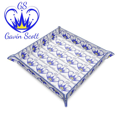 Gavin Scott's ICONIC Trinket Tray