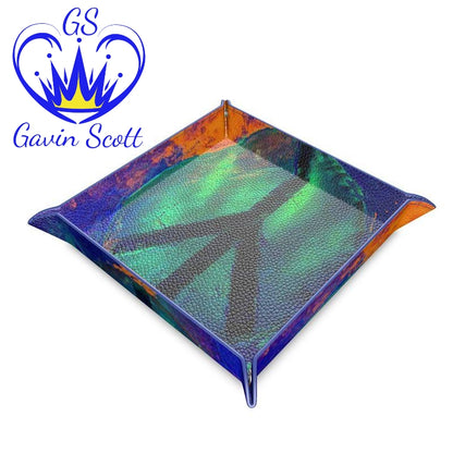 Gavin Scott Trinket Tray