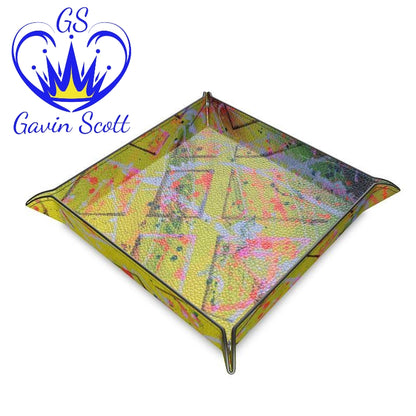 Gavin Scott Trinket Tray