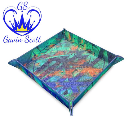 Gavin Scott Trinket Tray