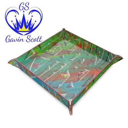 Gavin Scott Trinket Tray