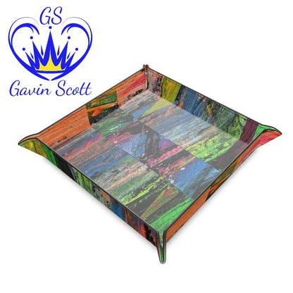 Gavin Scott Trinket Tray