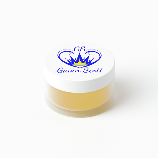 Gavin Scott Cosmetics Lip Conditioner - Mango