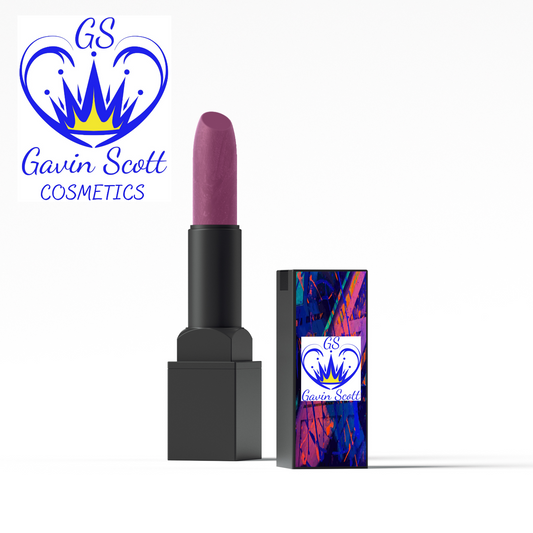 Gavin Scott Cosmetics Lipstick - Purple Lushies