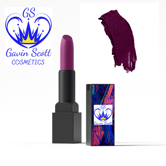 Gavin Scott Cosmetics Lipstick - Naughty