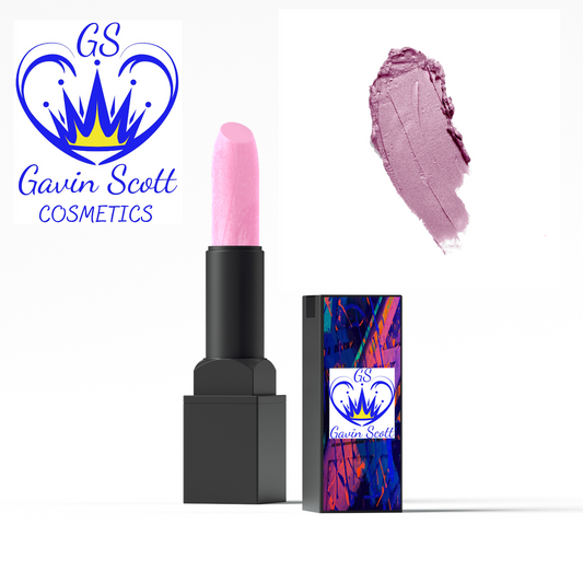 Gavin Scott Cosmetics Lipstick - Cotton Candy