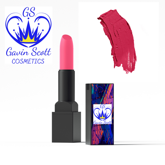 Gavin Scott Cosmetics Lipstick - Fetish