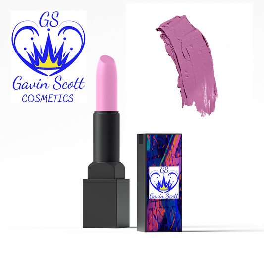 Gavin Scott Cosmetics Lipstick - Hello Pretty