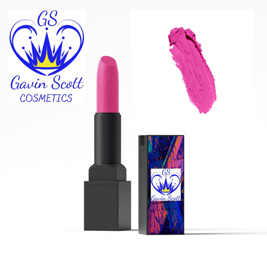 Gavin Scott Cosmetics Lipstick - Bubbly