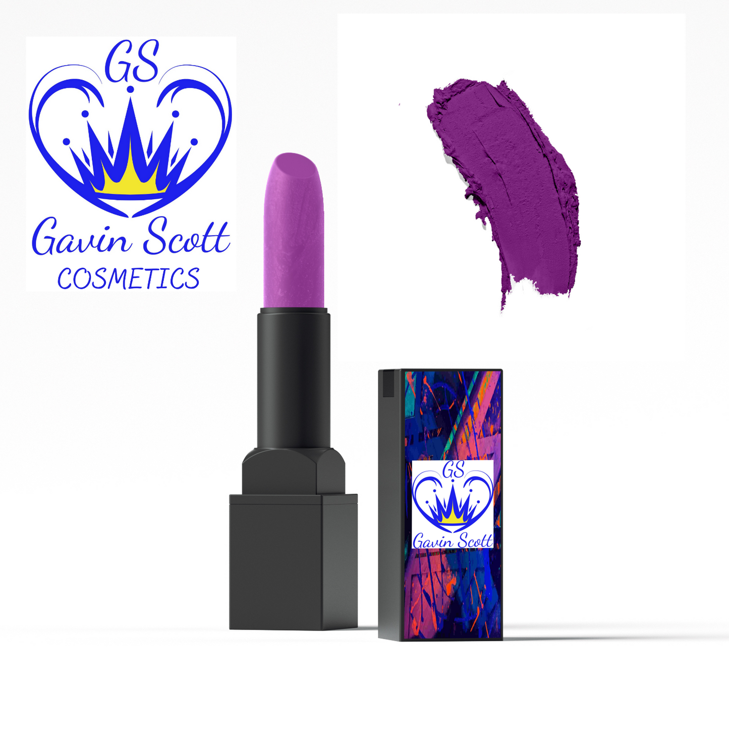 Gavin Scott Cosmetics Lipstick - Beauty Drug