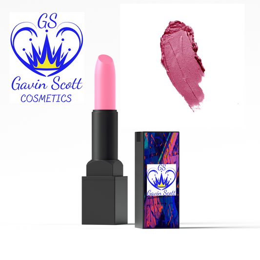 Gavin Scott Cosmetics Lipstick - Drive Him Crazy
