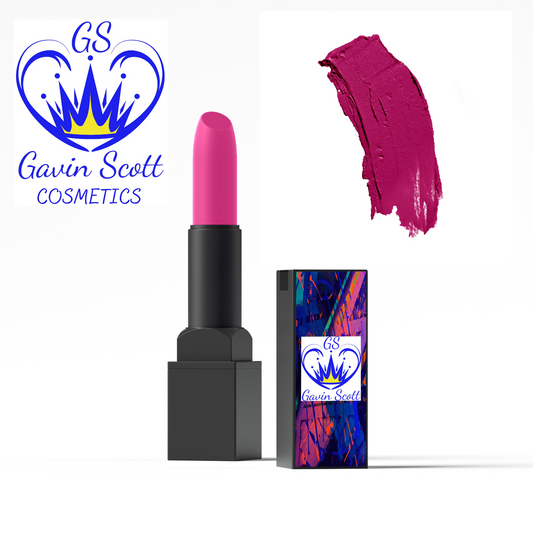 Gavin Scott Cosmetics Lipstick - Uptown Girl