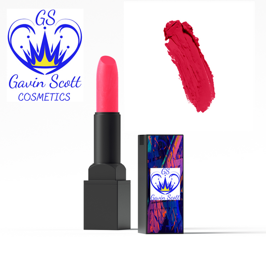 Gavin Scott Cosmetics Lipstick - Bee Sting