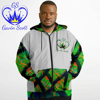 Gavin Scott "REPUBLICANS ARE EVIL" Hoodie (Genderless 2XL-6XL)