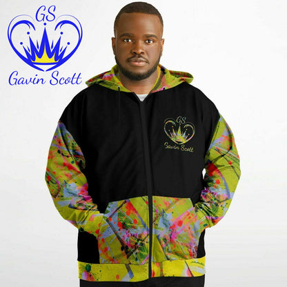 Gavin Scott "REPUBLICANS ARE EVIL" Hoodie (Genderless 2XL-6XL)