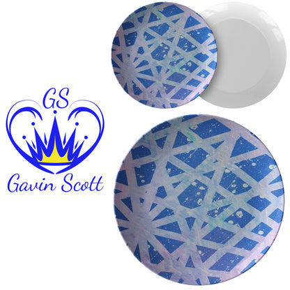 Gavin Scott Dinner Plate