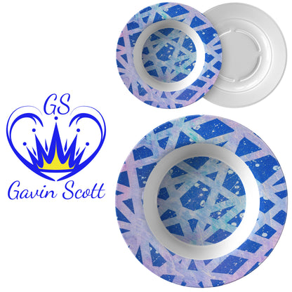 Gavin Scott Soup Bowl