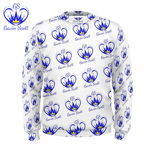 Gavin Scott ICONIC Sweater (Masc XS-3XL)