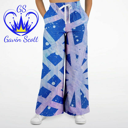 Gavin Scott Flaired Athletic Joggers (Femme XS-XL)