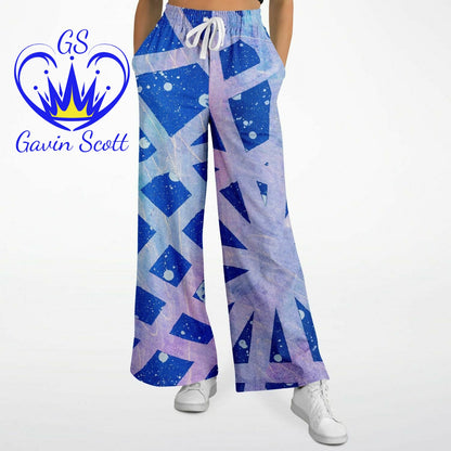 Gavin Scott Flaired Fashion Joggers (Femme XS-XL)