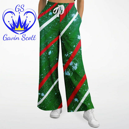 Gavin Scott Flaired Fashion Joggers (Femme XS-XL)