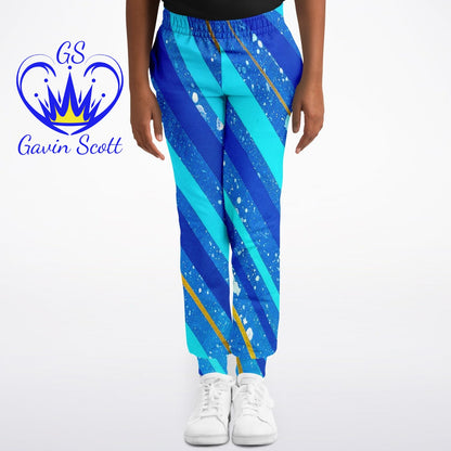 Gavin Scott Joggers (Children/Youth/Petite Genderless XS-XL)