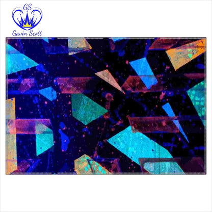 Gavin Scott Folding Room Divider