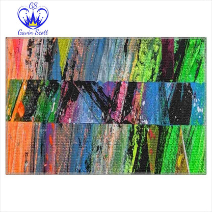 Gavin Scott Folding Room Divider