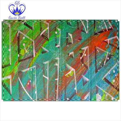 Gavin Scott Folding Room Divider