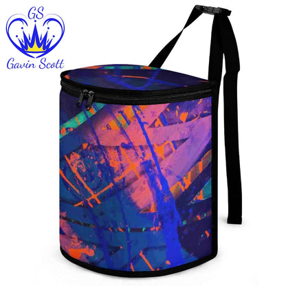 Gavin Scott Vehicle Multipurpose Bag