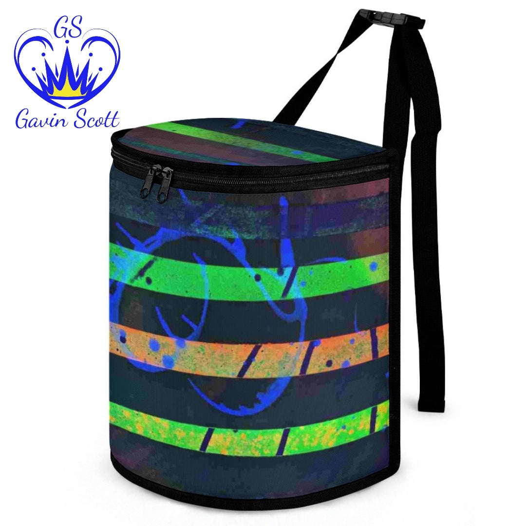 Gavin Scott Vehicle Multipurpose Bag