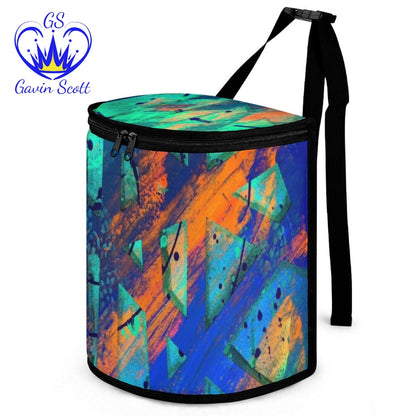 Gavin Scott Vehicle Multipurpose Bag