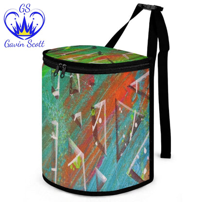 Gavin Scott Vehicle Multipurpose Bag