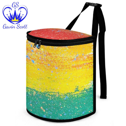 Gavin Scott PRIDE Vehicle Multipurpose Bag