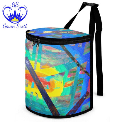 Gavin Scott Vehicle Multipurpose Bag