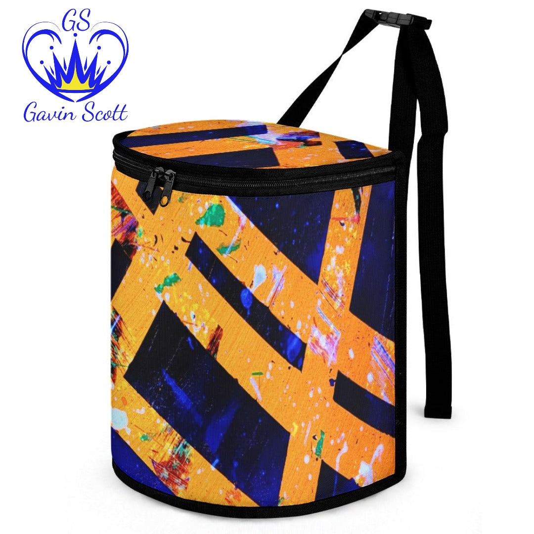 Gavin Scott Multipurpose Vehicle Bag