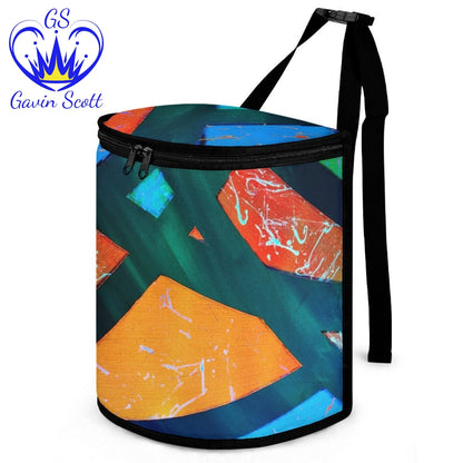 Gavin Scott Multipurpose Vehicle Bag