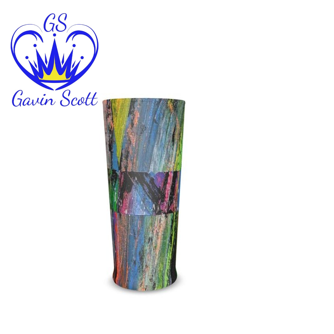 Gavin Scott Deluxe Beer Glasses (2 Sizes; Gloss, Matte)