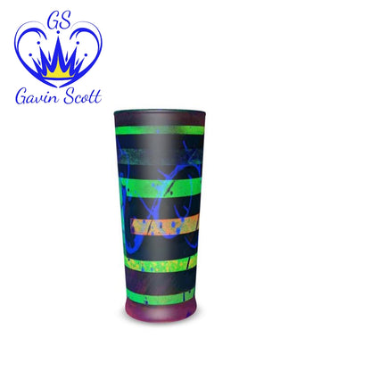 Gavin Scott Deluxe Beer Glasses (2 Sizes; Gloss, Matte)