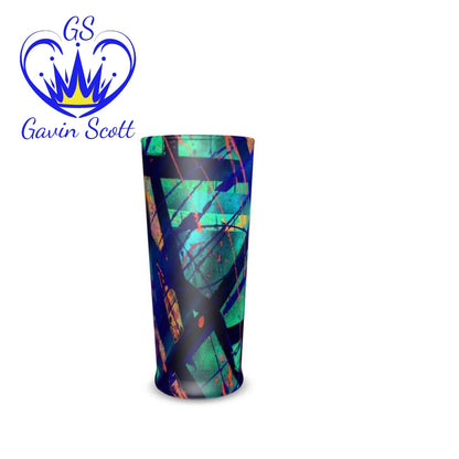 Gavin Scott Deluxe Beer Glasses (2 Sizes; Gloss, Matte)