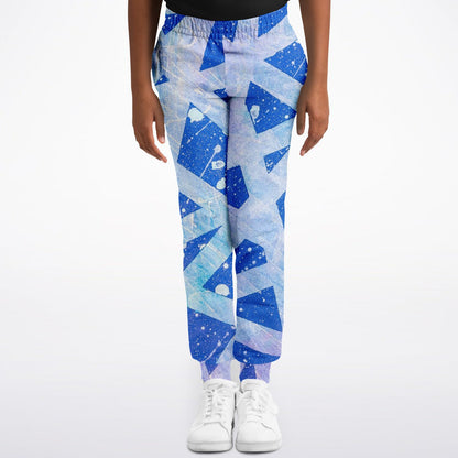 Gavin Scott Joggers (Youth/Petite Genderless XS-XL)