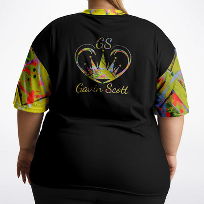 Gavin Scott REPUBLICANS ARE EVIL Tee (Genderless 2XL-6XL)